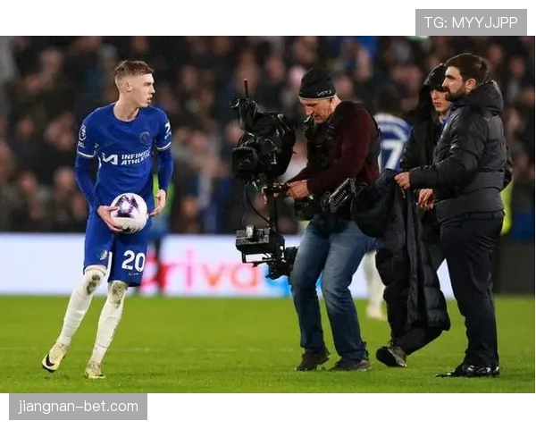 帕尔默的进攻价值仅限于点球？——终结方式与整体参与度深度解析