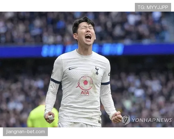 孙兴慜进球效率解析：高射门转化率是否掩盖了进攻参与度的局限？